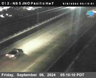 NB 5 JNO Pacific Hwy