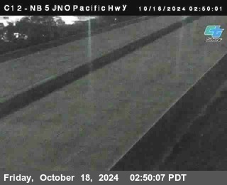 NB 5 JNO Pacific Hwy