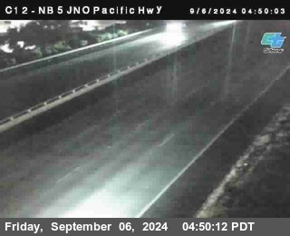 NB 5 JNO Pacific Hwy