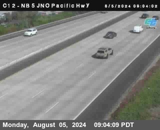 NB 5 JNO Pacific Hwy