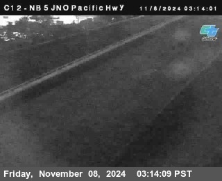 NB 5 JNO Pacific Hwy