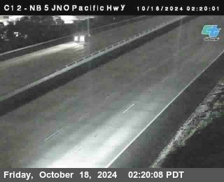 NB 5 JNO Pacific Hwy