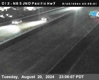 NB 5 JNO Pacific Hwy