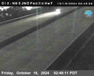 NB 5 JNO Pacific Hwy