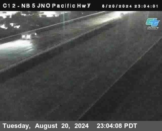 NB 5 JNO Pacific Hwy