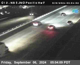 NB 5 JNO Pacific Hwy