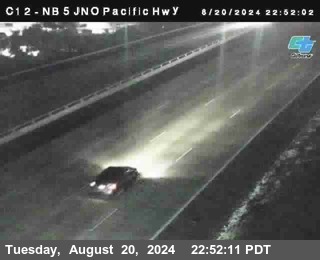 NB 5 JNO Pacific Hwy