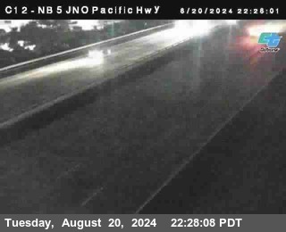 NB 5 JNO Pacific Hwy