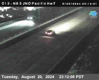 NB 5 JNO Pacific Hwy