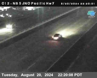 NB 5 JNO Pacific Hwy