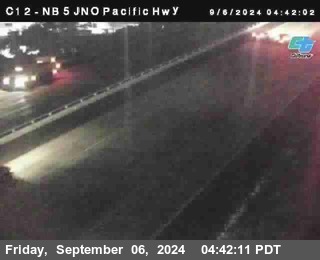 NB 5 JNO Pacific Hwy