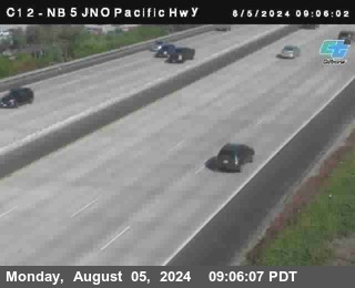 NB 5 JNO Pacific Hwy