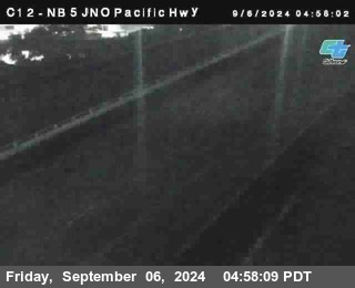 NB 5 JNO Pacific Hwy