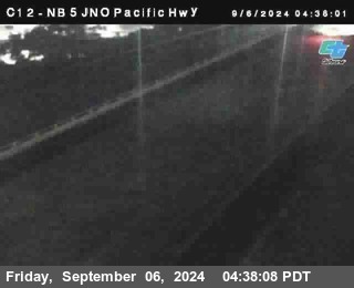 NB 5 JNO Pacific Hwy