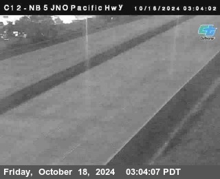 NB 5 JNO Pacific Hwy