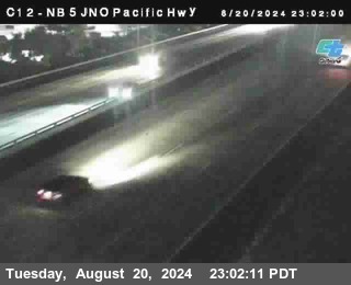 NB 5 JNO Pacific Hwy