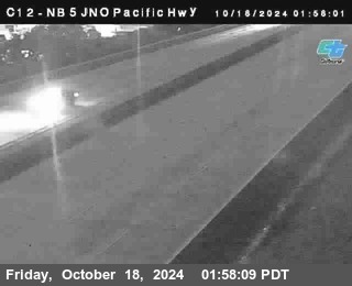 NB 5 JNO Pacific Hwy