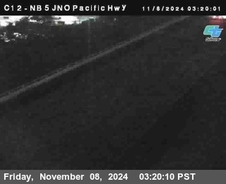 NB 5 JNO Pacific Hwy