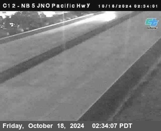 NB 5 JNO Pacific Hwy