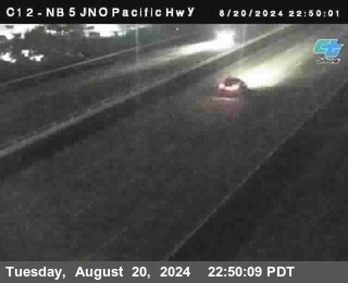 NB 5 JNO Pacific Hwy