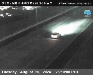 NB 5 JNO Pacific Hwy