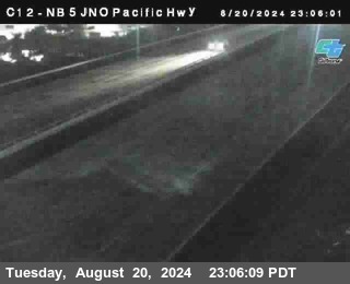 NB 5 JNO Pacific Hwy