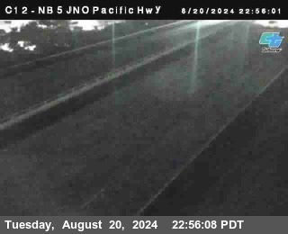 NB 5 JNO Pacific Hwy