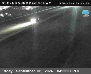 NB 5 JNO Pacific Hwy