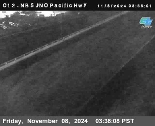 NB 5 JNO Pacific Hwy