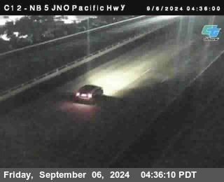 NB 5 JNO Pacific Hwy