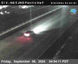 NB 5 JNO Pacific Hwy