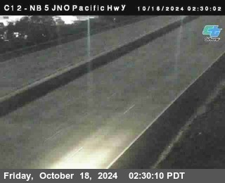 NB 5 JNO Pacific Hwy