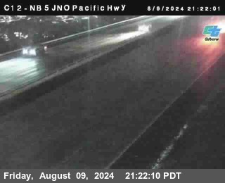 NB 5 JNO Pacific Hwy