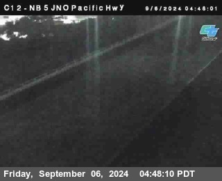 NB 5 JNO Pacific Hwy