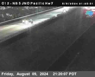 NB 5 JNO Pacific Hwy