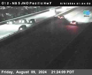 NB 5 JNO Pacific Hwy