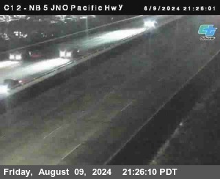 NB 5 JNO Pacific Hwy