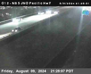 NB 5 JNO Pacific Hwy