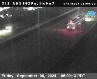 NB 5 JNO Pacific Hwy