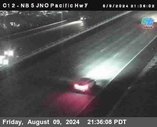 NB 5 JNO Pacific Hwy