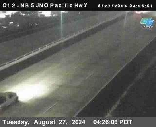 NB 5 JNO Pacific Hwy