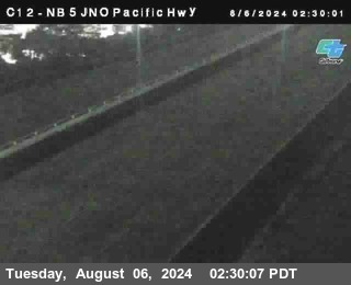 NB 5 JNO Pacific Hwy