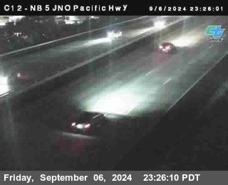 NB 5 JNO Pacific Hwy