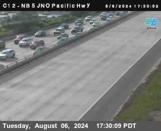 NB 5 JNO Pacific Hwy