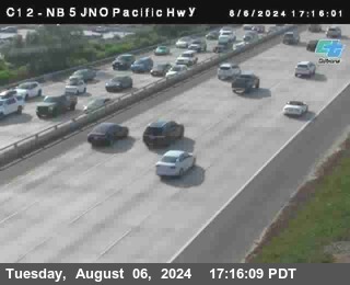 NB 5 JNO Pacific Hwy