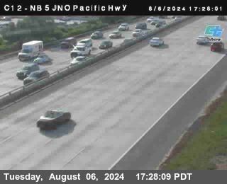 NB 5 JNO Pacific Hwy