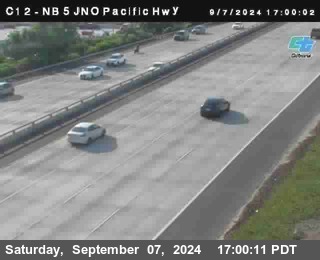 NB 5 JNO Pacific Hwy