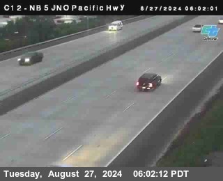 NB 5 JNO Pacific Hwy