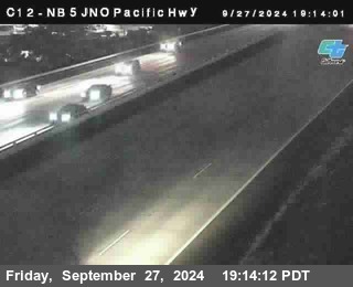 NB 5 JNO Pacific Hwy