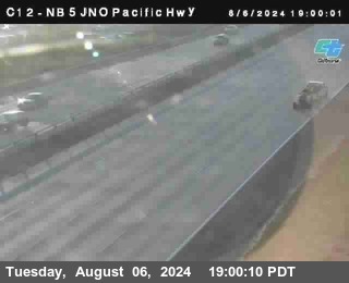 NB 5 JNO Pacific Hwy